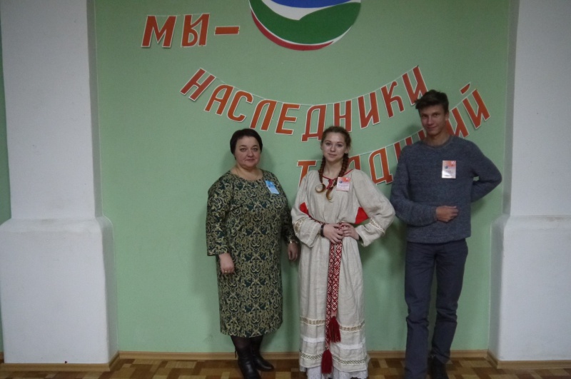 Знание – путь к успеху!