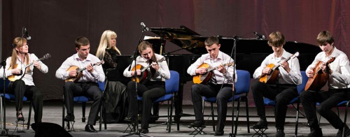 Калининградские музыканты признаны лучшими